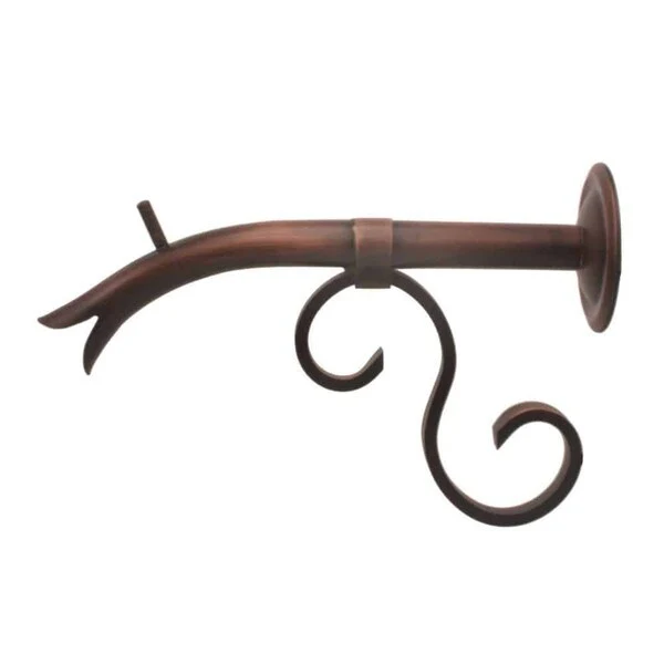 Courtyard Spout - Small w/ Turin - Image 2