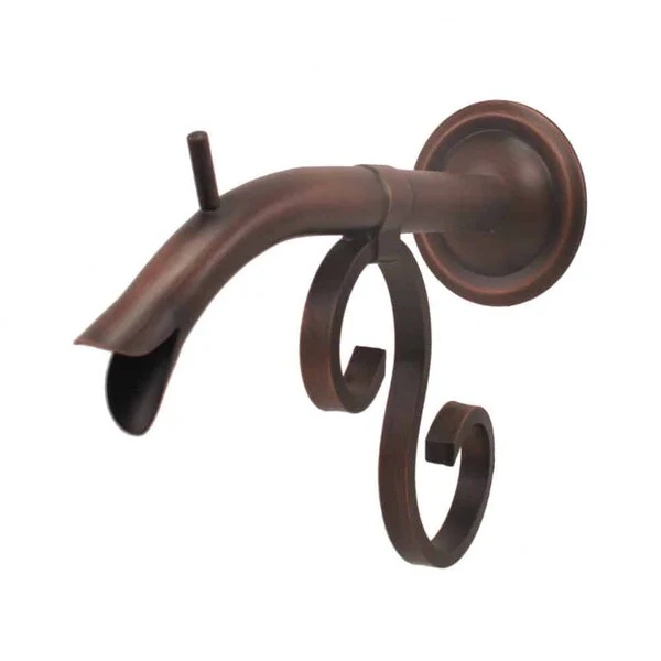 Courtyard Spout - Small w/ Turin - Image 3