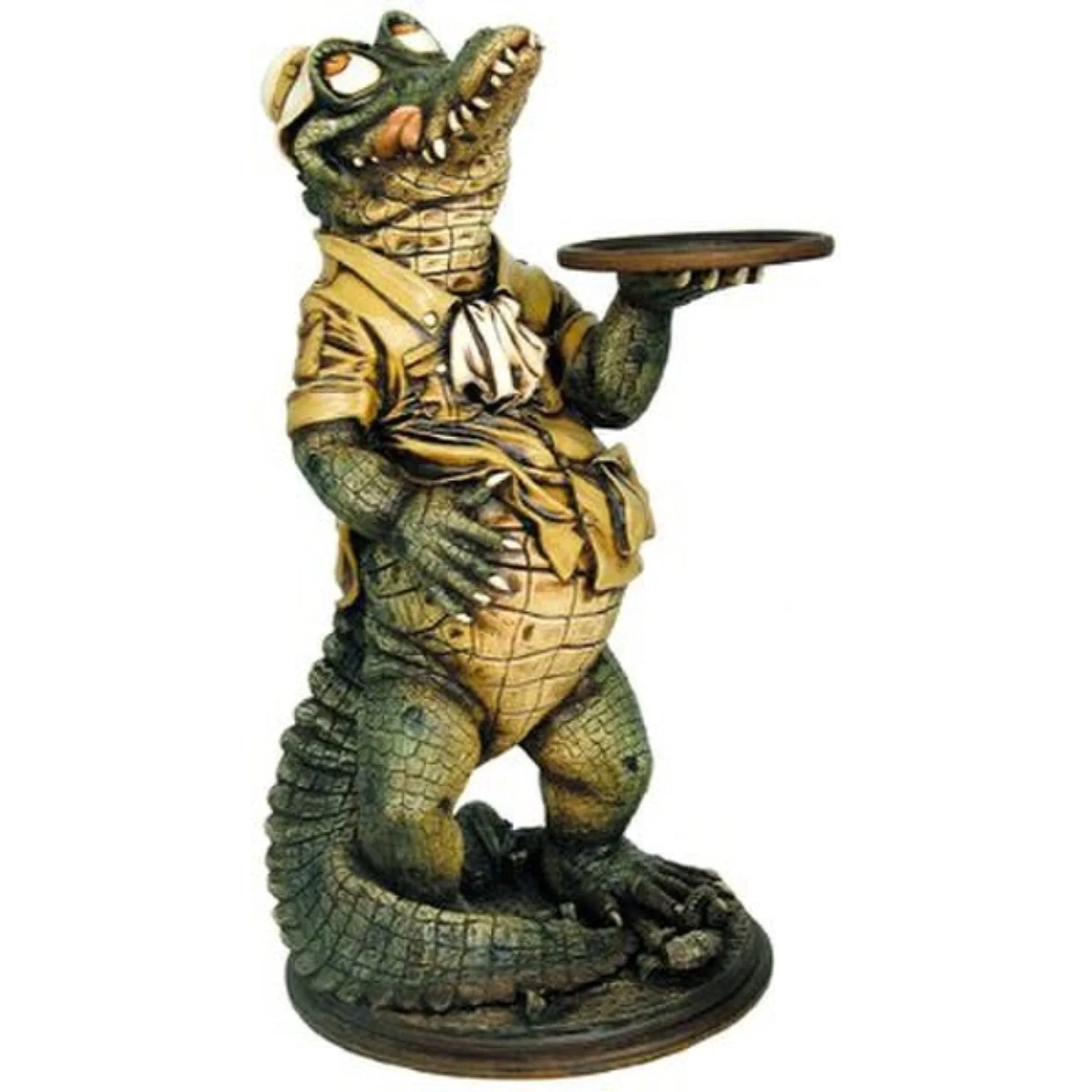 Crocodile Butler - Image 3