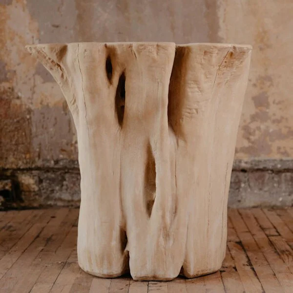 Cypress Table Plaster Base