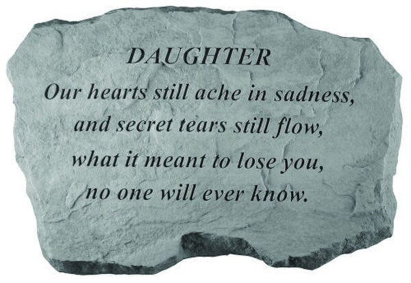 Daughter - Our Hearts Still Ache....