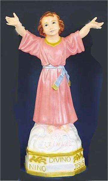 Divino Nino 32" High - Divine Child