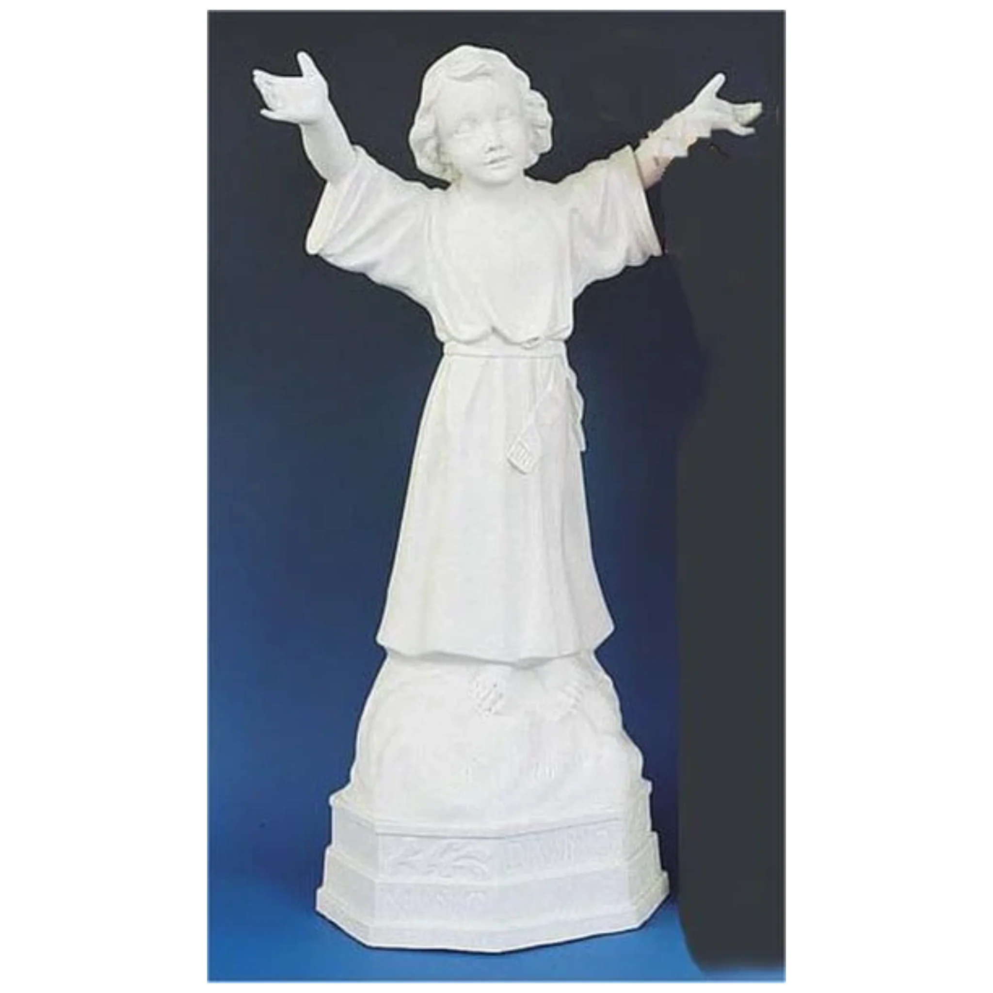 Divino Nino 32" High - Divine Child