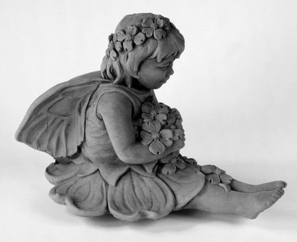Dogwood Fairy