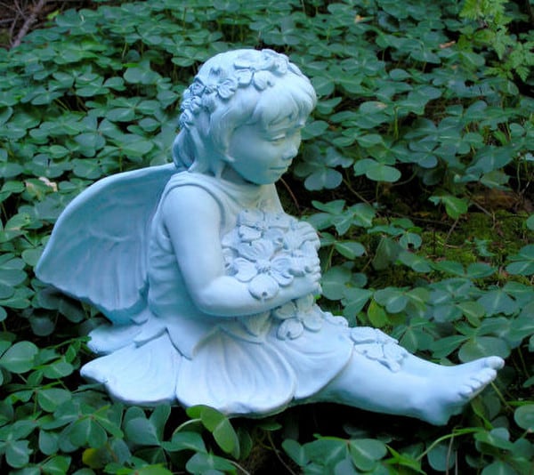 Dogwood Fairy - Image 2