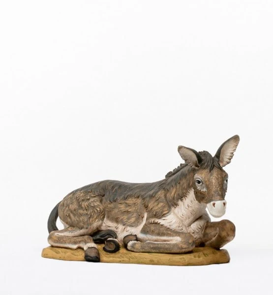 Donkey For 50" Nativity Set - Image 2