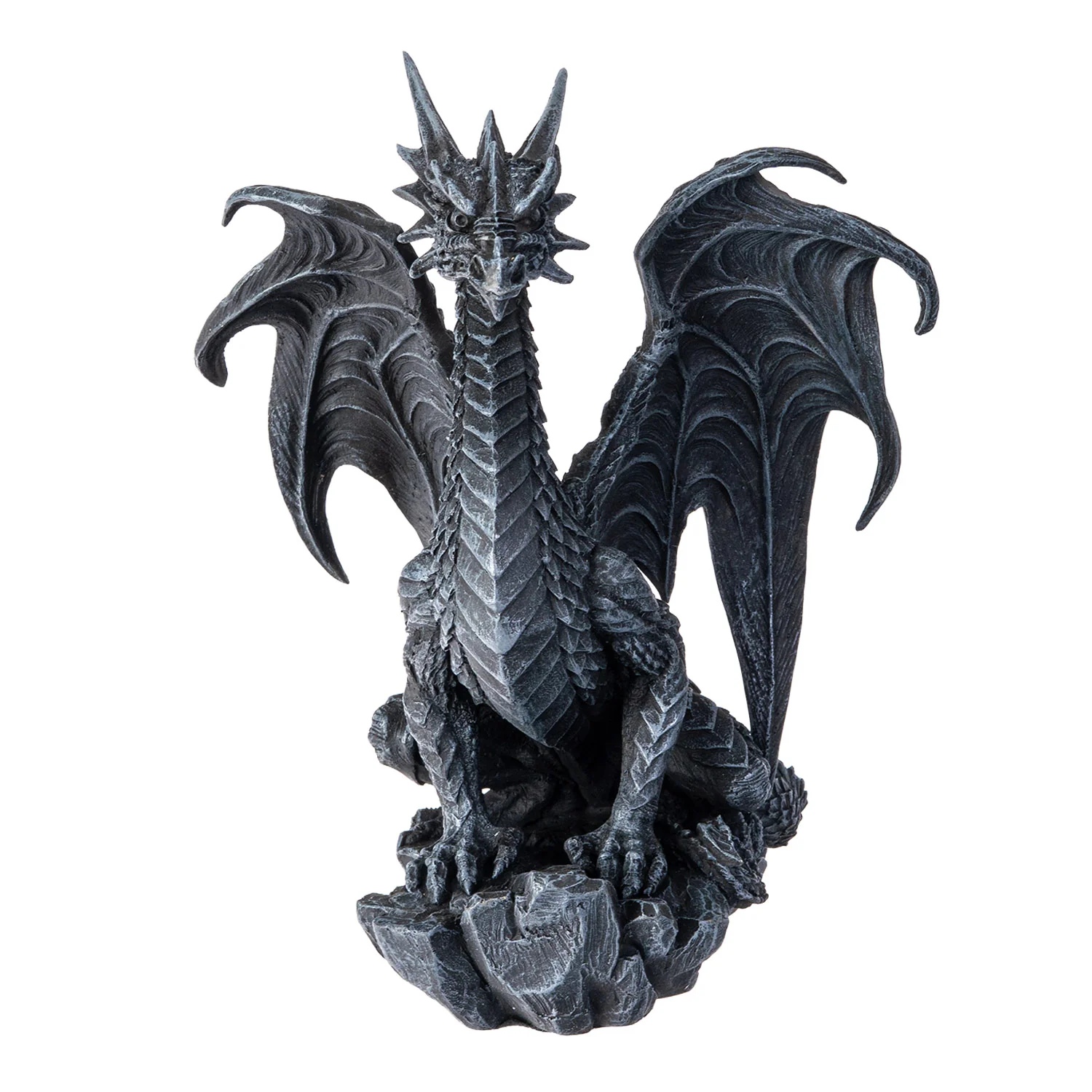 Draconis Watcher Dragon Statue
