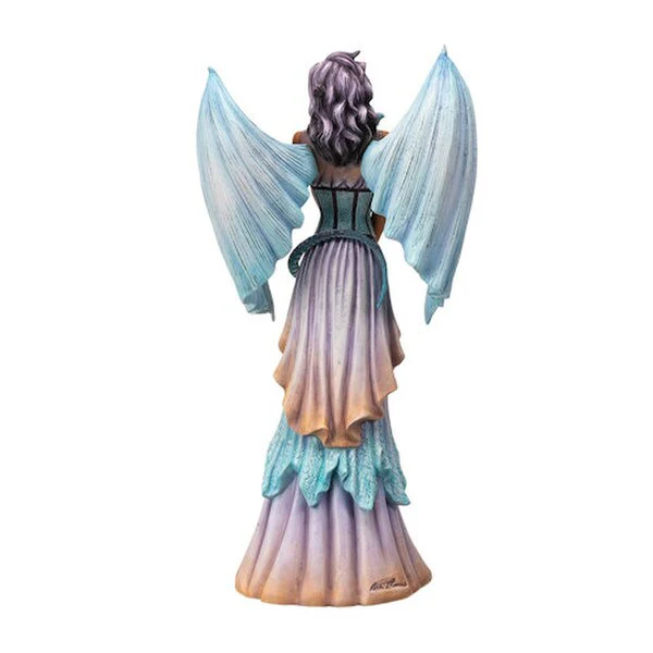 Dragon Keeper Guardian Sculpture - Image 2