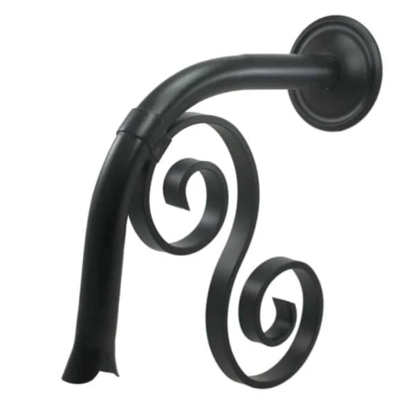 Droop Spout - Large w/ Florentine