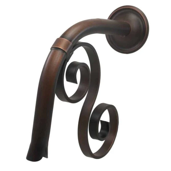 Droop Spout - Large w/ Florentine - Image 2