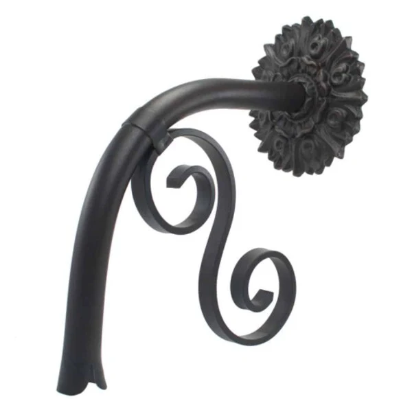 Droop Spout - Large w/ Versailles