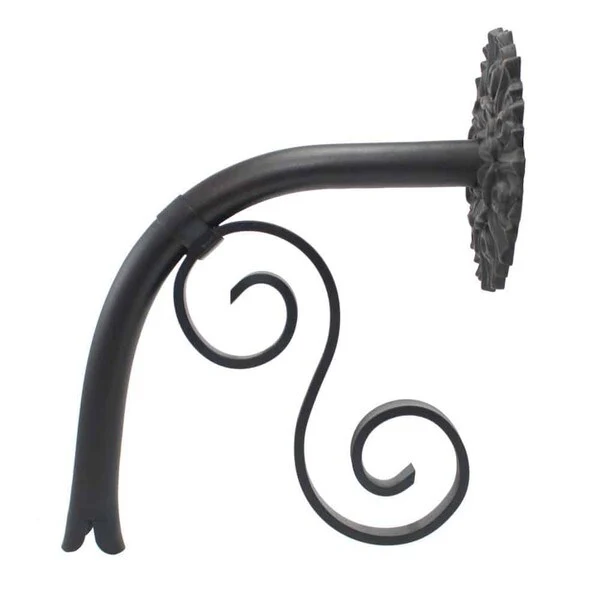 Droop Spout - Large w/ Versailles - Image 2