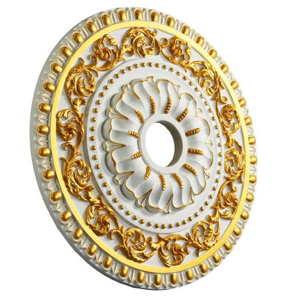 Ceiling Medallion 23.6'' Diameter - Image 2