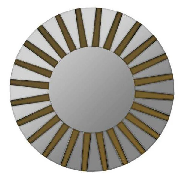 Emele Mirror Wall Decor