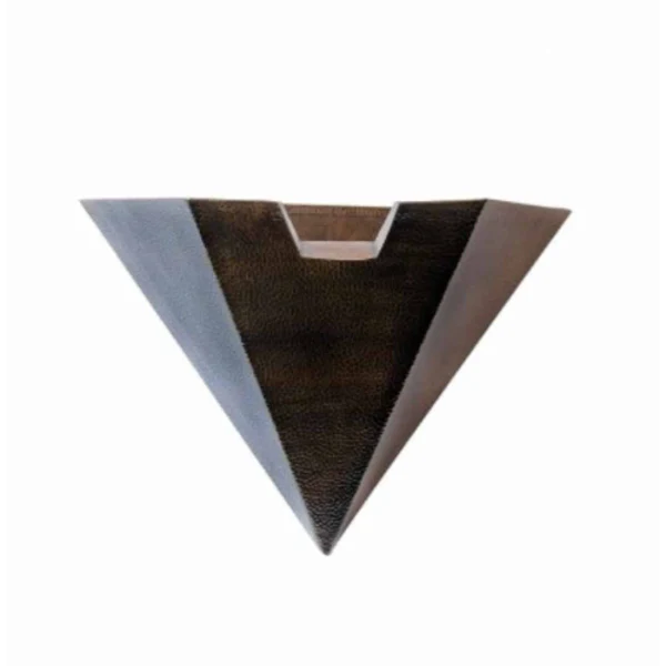 Emerald Bowl 24" Single Scupper
