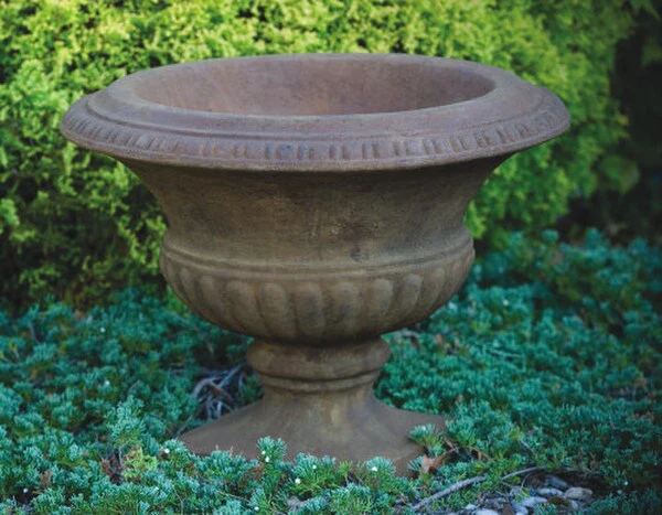 Empire Large Urn 19" High