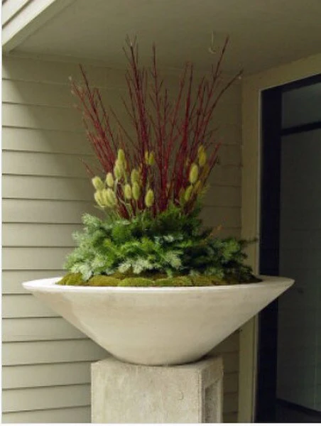 Essex Bowl 28 Inch Wide Mouth