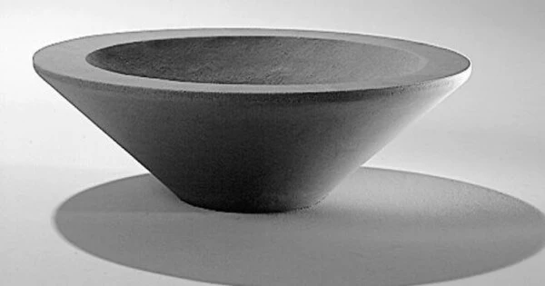 Essex Bowl 28 Inch Wide Mouth - Image 2