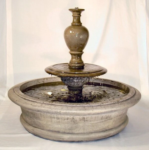 Fairfield Fountain With Urn