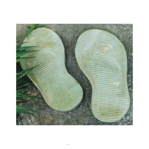 Flip Flop Stepping Stone Set Left-Right - Image 2