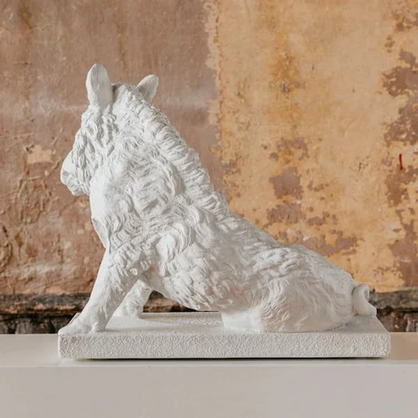 Florentine Boar Porcellino Statue Large Scale - Image 2