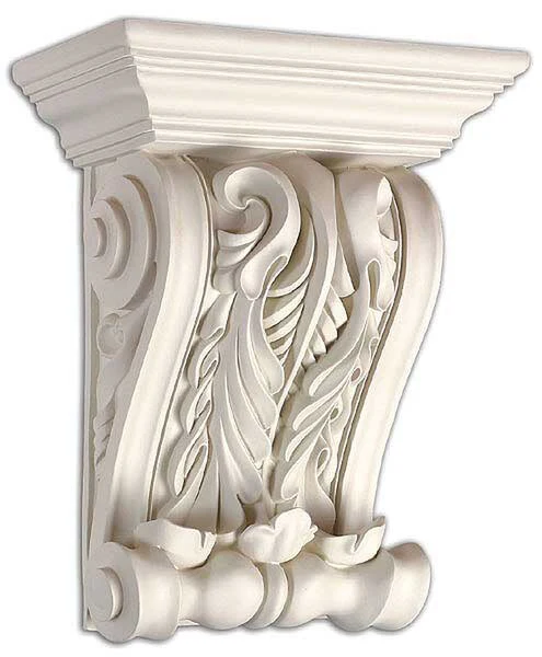Florentine Corbel Bracket