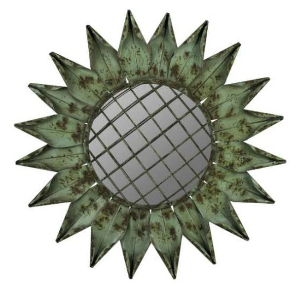 Flower Umay Mirror