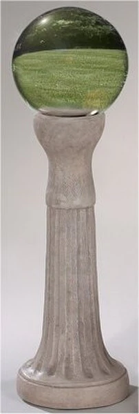 Fluted Globe Holder - Image 3