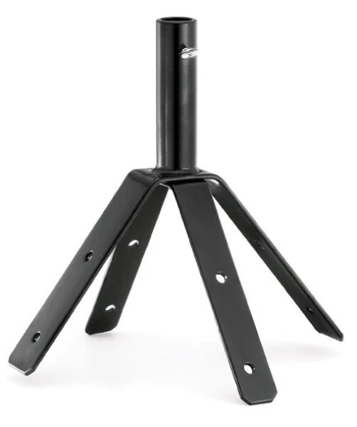 Four Sided Roof Mount 13"  High
