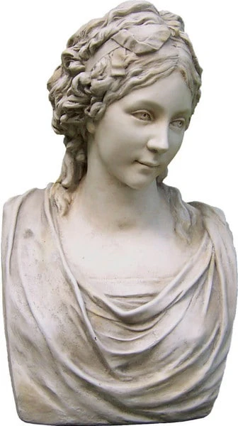Frederika Bust 22" High - Image 2
