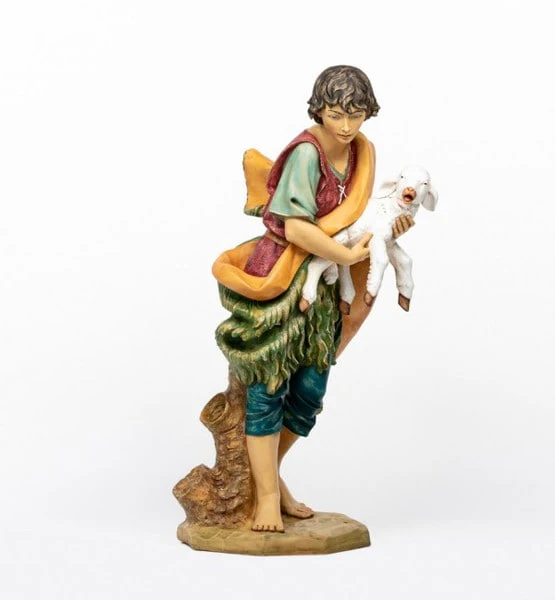Gabriel (for 50" Nativity Set) - Image 2