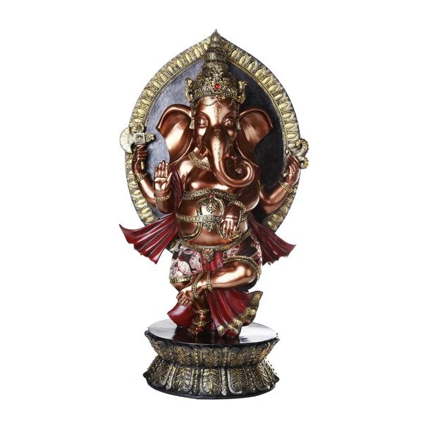Ganesha Sculpture Large Hindu Deity