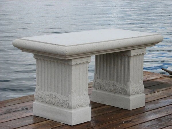 Garden Seat Bench 36" Long