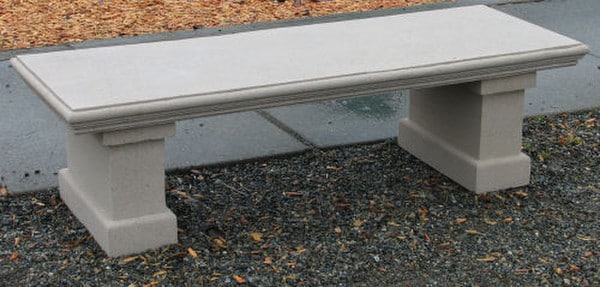 Garden Seat, Nisqually