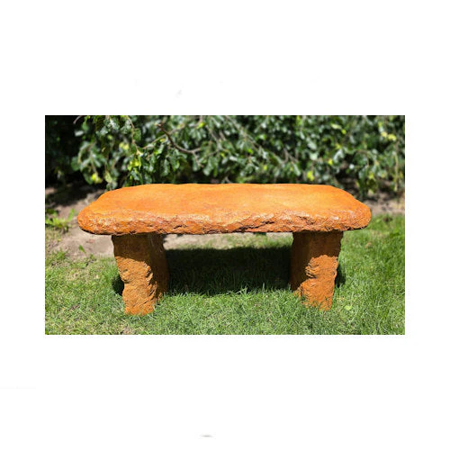 Garden Stone Bench Made in America
