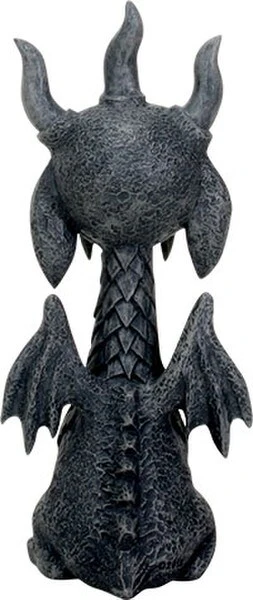 Gargoyle Gor Gor Statue - Image 2