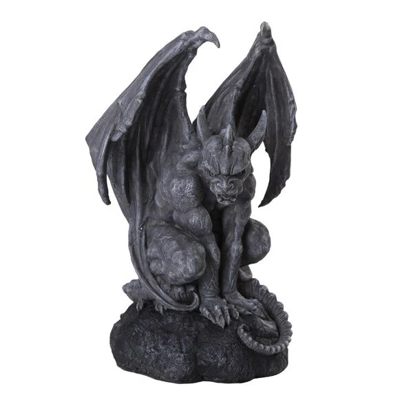 Gargoyle Sculpture Wicked