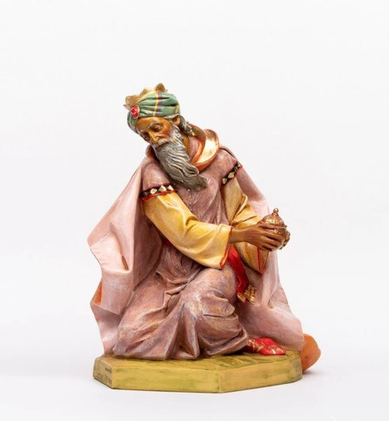 Gaspar For A 27" High Nativity Set