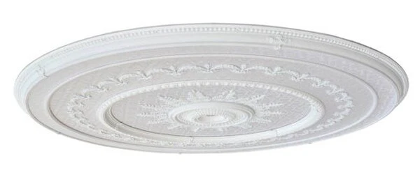 Grand Ceiling Medallion 98.5 Inch Diameter - Image 3