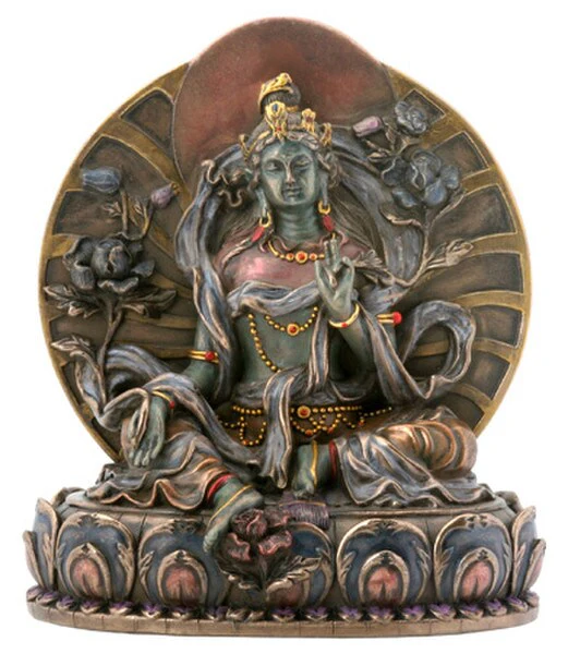Green Tara