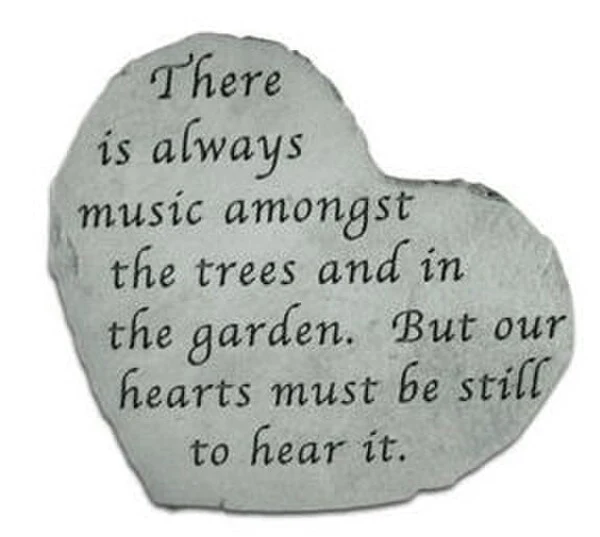 Heart-There Is Always Music...