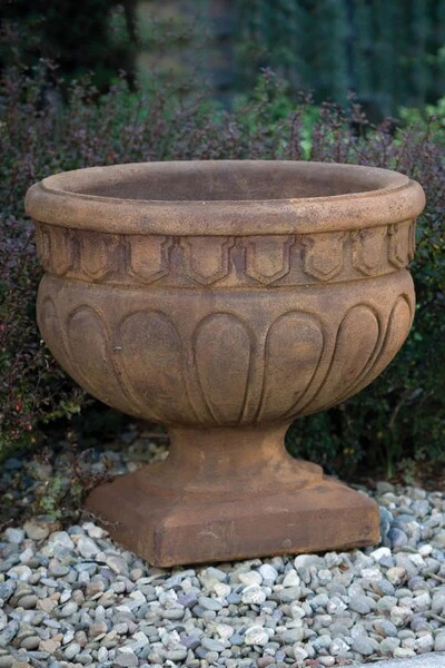 Roman Urn 18" High