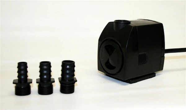High Tech Fountain Pump 325 Gallon Per Hour - Image 2