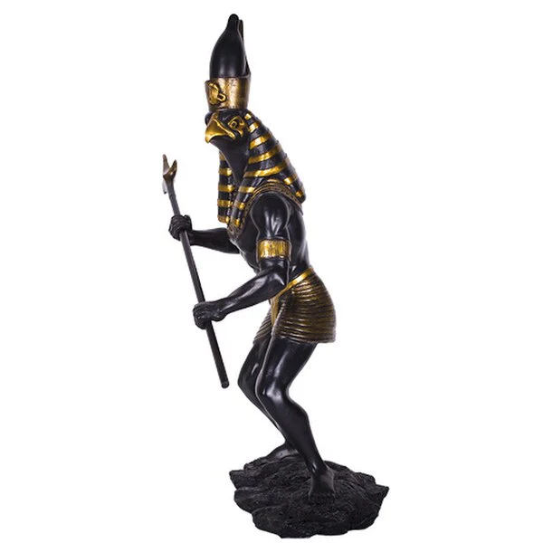 Horus Sculpture