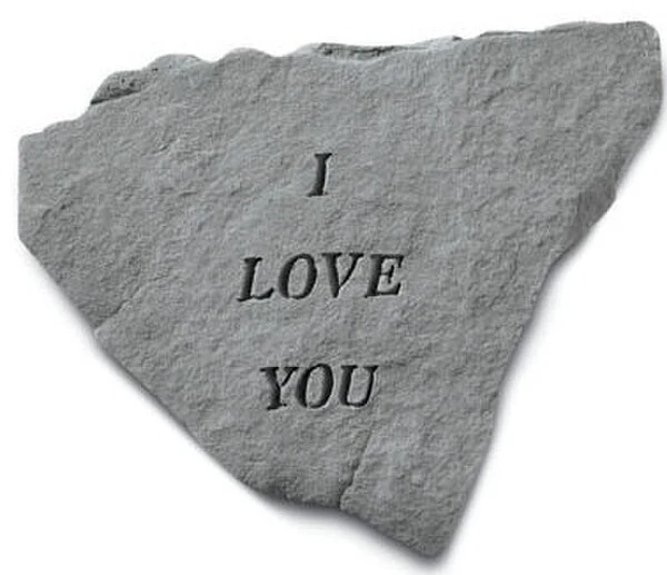 I Love You