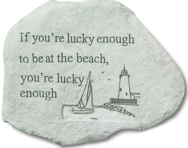 If Your Lucky Enough To Be At...