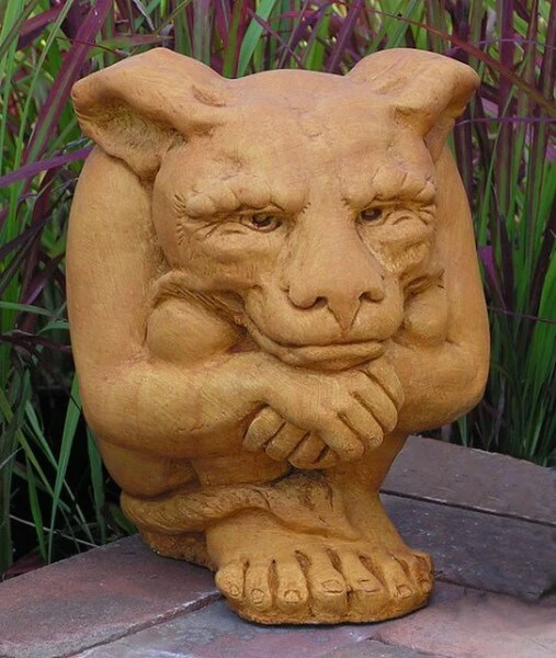 Igor Gargoyle Statue Large