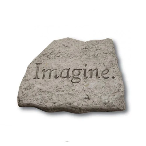 Imagine Garden Stone - Image 2