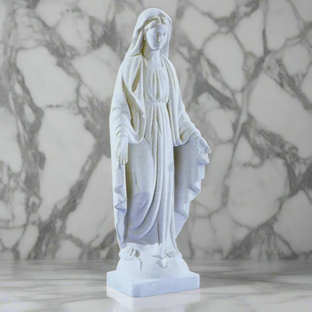 Immaculate Conception Virgin 30" High