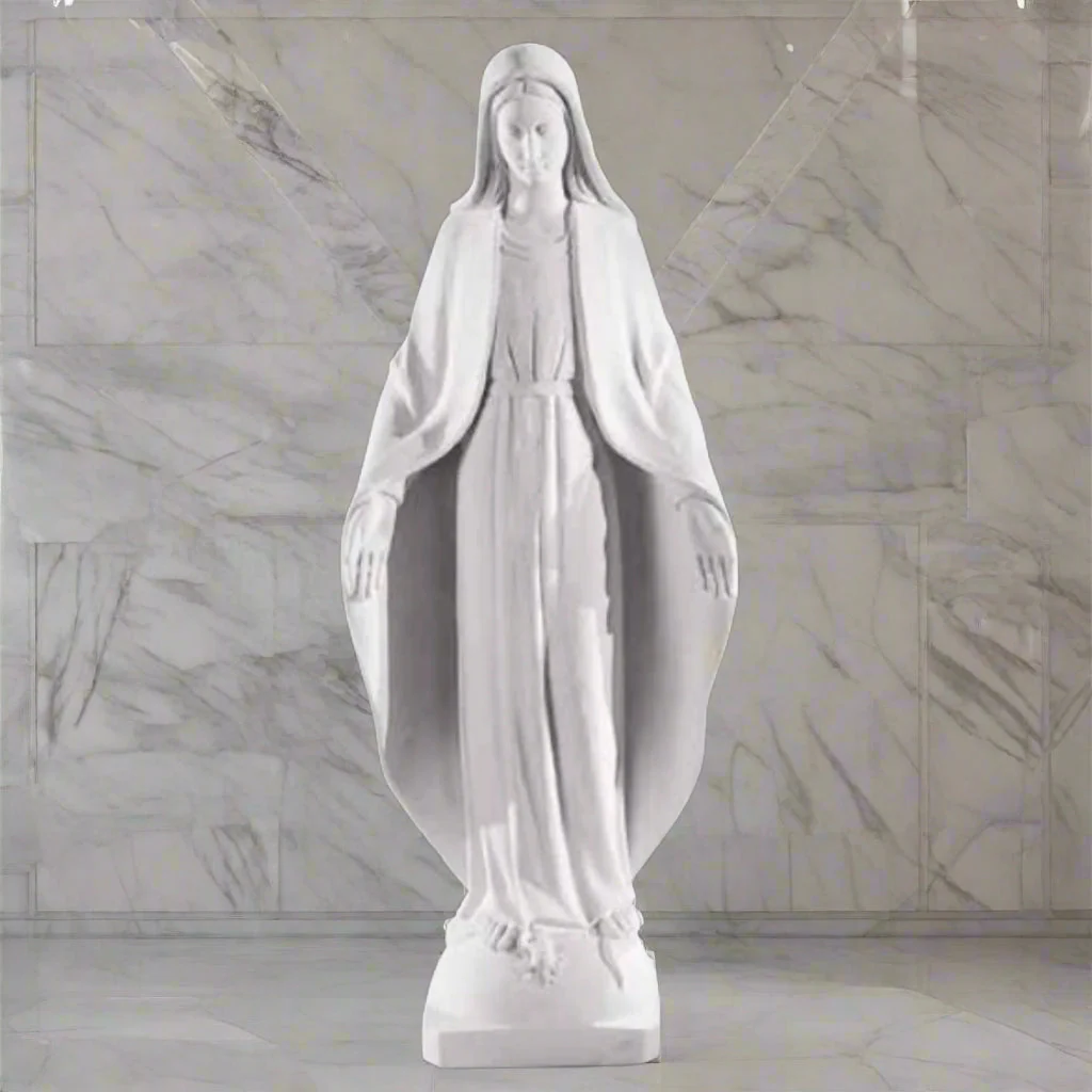 Immaculate Conception Virgin Mary- 31.5"